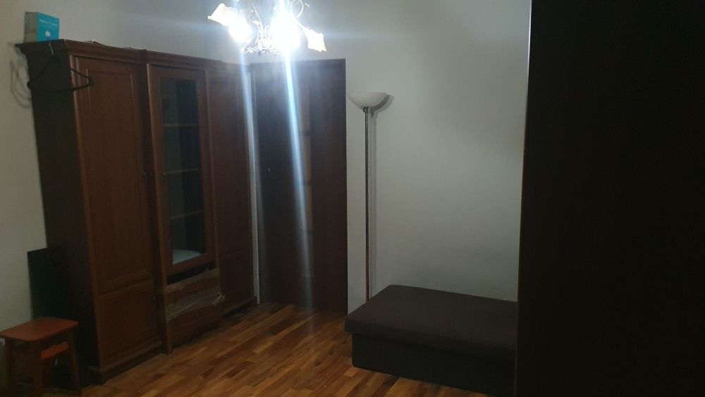 Pokój dwu - trzyosobowy