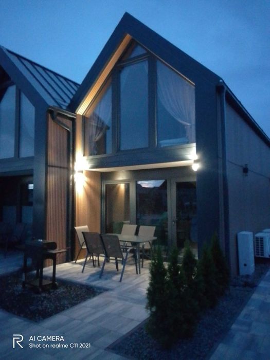 WAKACJE 2026  Sarbinowo ul. Polnych Kwiatów 29 Bajlando.