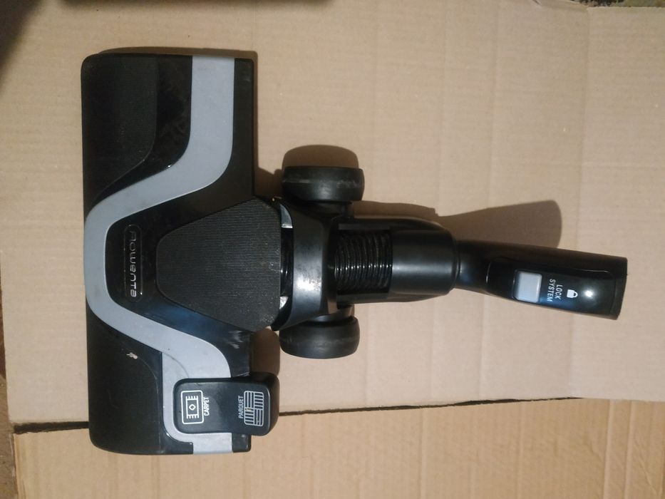 Щетка для пылесоса Rowenta