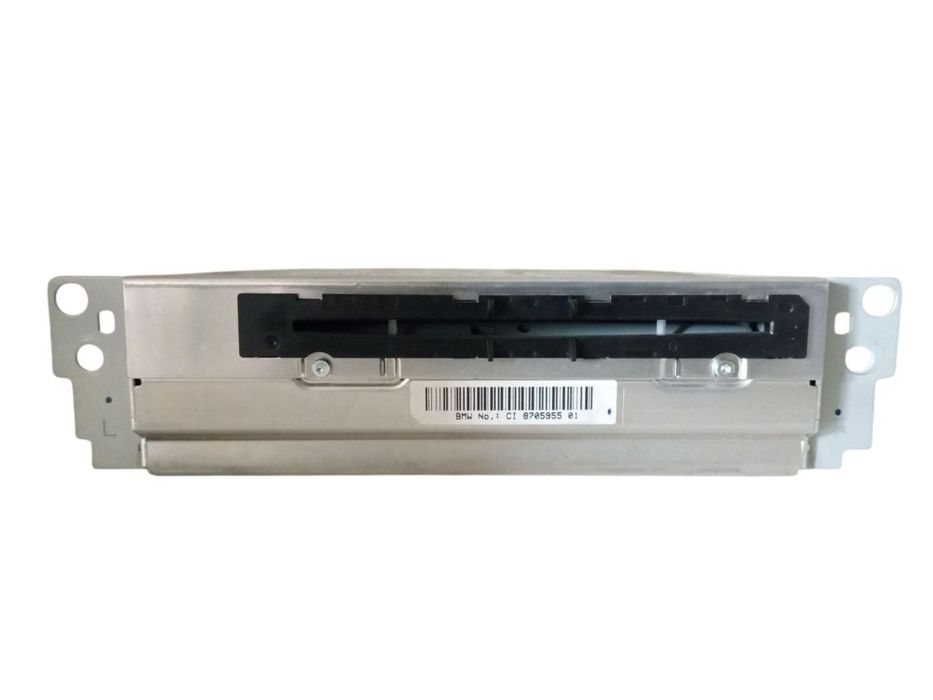 SISTEMA DE ÁUDIO RÁDIO CD BMW SERIE 1 BERLINA 5P F20