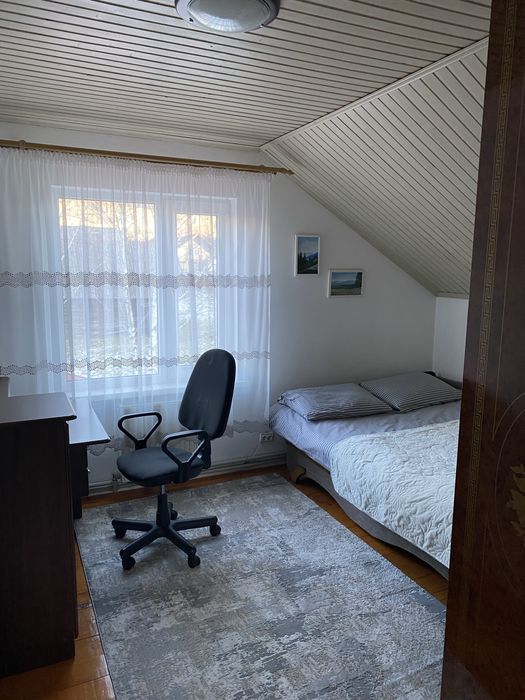 Відпочинок в Карпатах#Волосянка(Славсько)житло#будинок без господарів