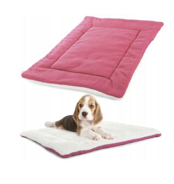 Mata leżanka dla psa / kota 48tknzw