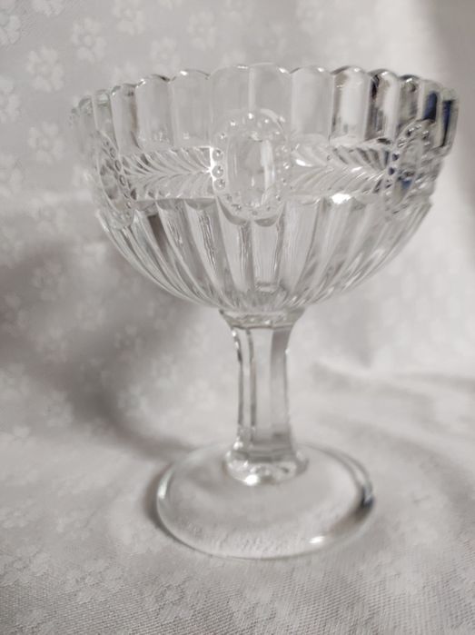 Cukiernica pucharek Oliwia Ząbkowice lata 70'