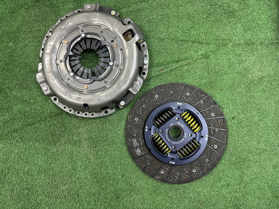 Peugeot Landtrek Оригінал комплект сцеплення 1.9 дизель