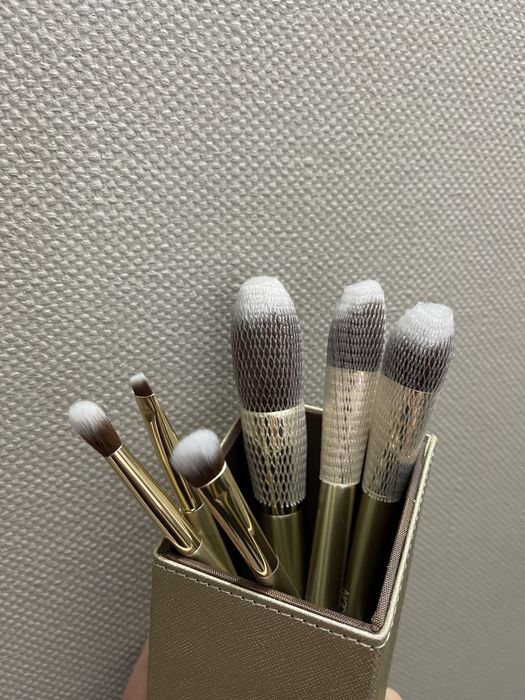 Набір пензлив для макіяжу NOCIBE