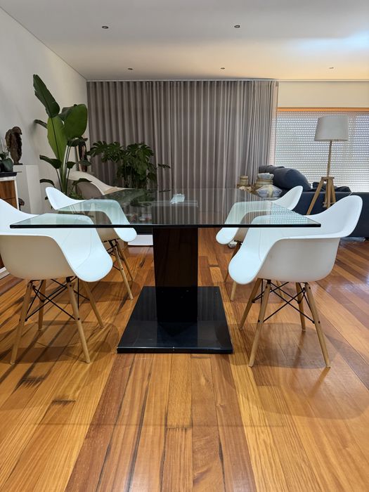 Mesa de Sala de Jantar