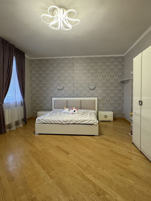 Дом в районе 12 ст.Б.фонтана / Костанди