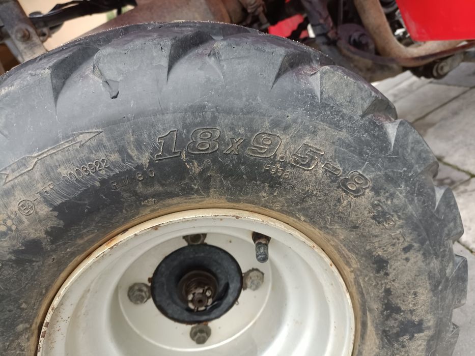 Продам Квадрик 200 куб.