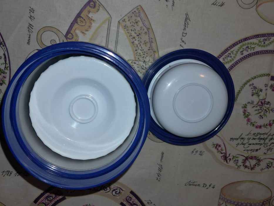 Termos para  sólidos da Miniland