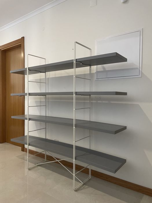 Estante ENETRI Vintage