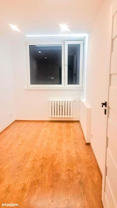Mikołów  os. Przy Plantach⭐️ 56m  //  3 pokoje + balkon ⭐️Po remoncie