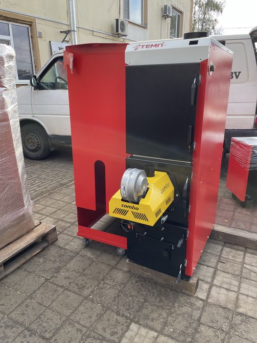 Котел твердотопливный. Пічка. Буржуйка. Булерьян. Дрова. Дровокол.