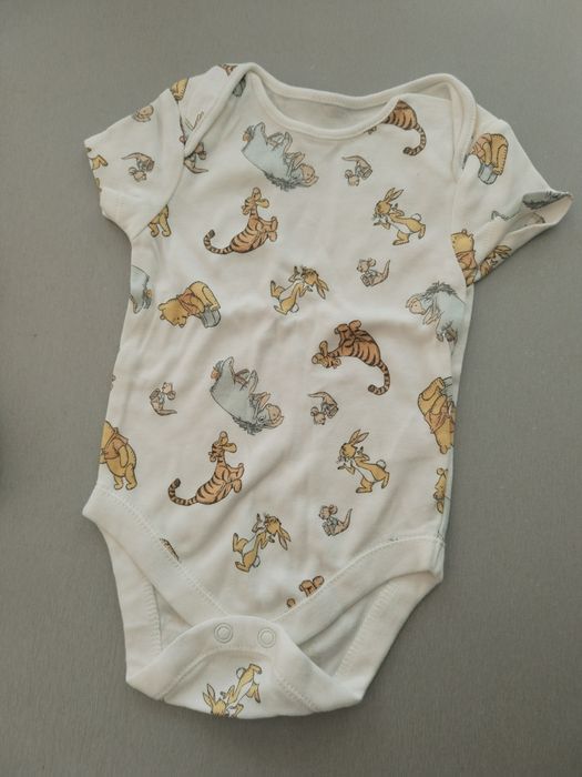 Conjunto de 4 bodies