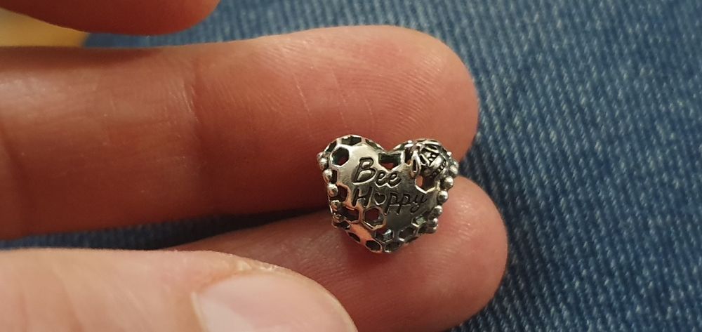 Charms Pandora Be happy