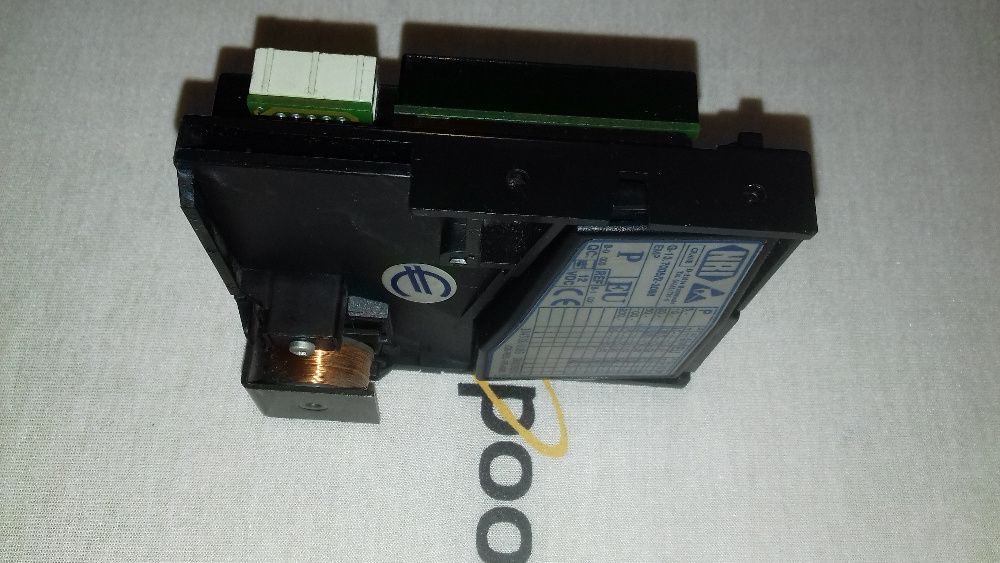 Moedeiro electrónico