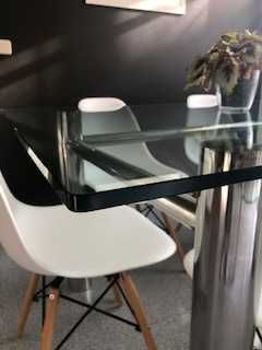 Glass table top64740477815425122