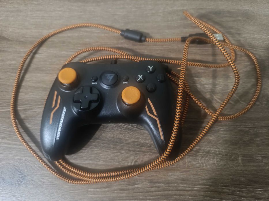 Gamepad kontroler Thrustmaster GP XID PRO