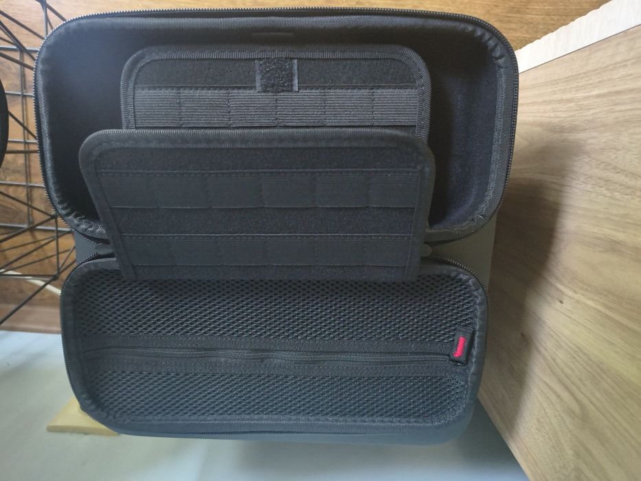 Nintendo Switch 2 zestaw stan b.dobry