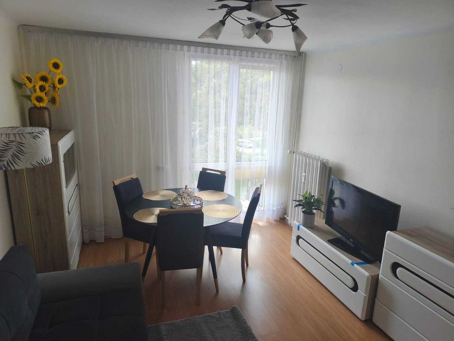 Sprzedam mieszkanie