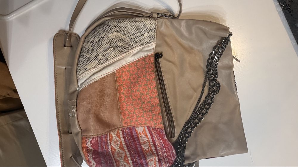 Mala da Desigual