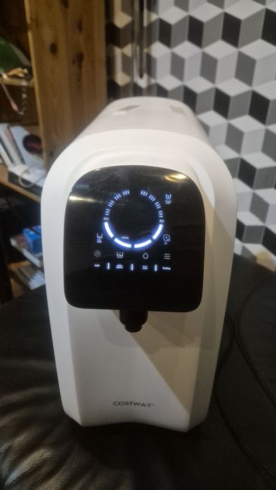 Filtr wody z odwróconą osmozą COSTWAY,
Filtr wody z odwróconą osmozą C