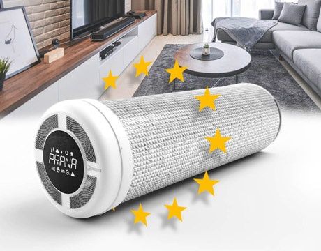 Рекуператор от производителя