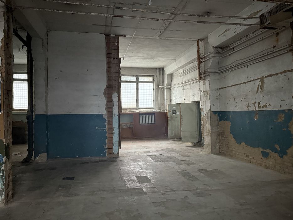 Здам складські приміщення у місті Вінниця