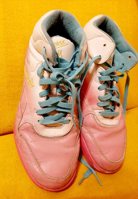 Buty REEBOK, rozmiar 43
