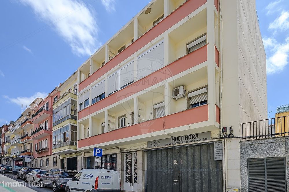 Apartamento T2 para venda