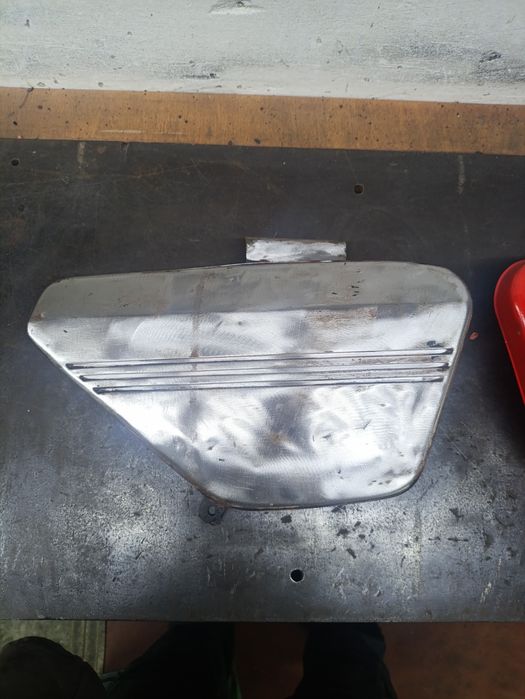 Бардачки ЯВА 634