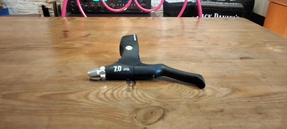 Nowa Sram 7.0 Klamka Hamulcowa Lewa ESP
