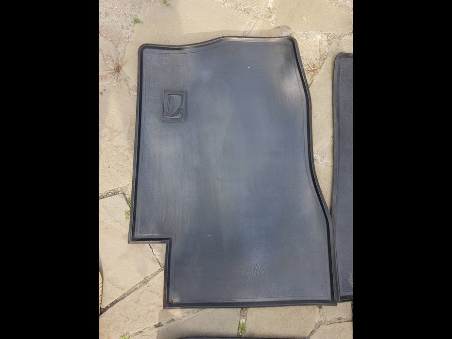 Продам коврики ВАЗ