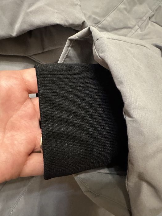 Нова курточка пальто зимове name it данія 140-146 10-12 р пуховик