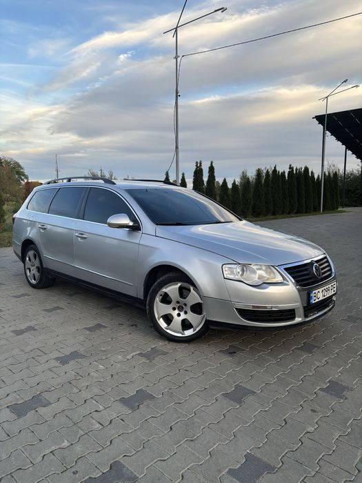 Продам Volkswagen Passat B6