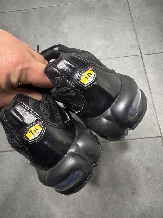 Nike Air Max Plus TN