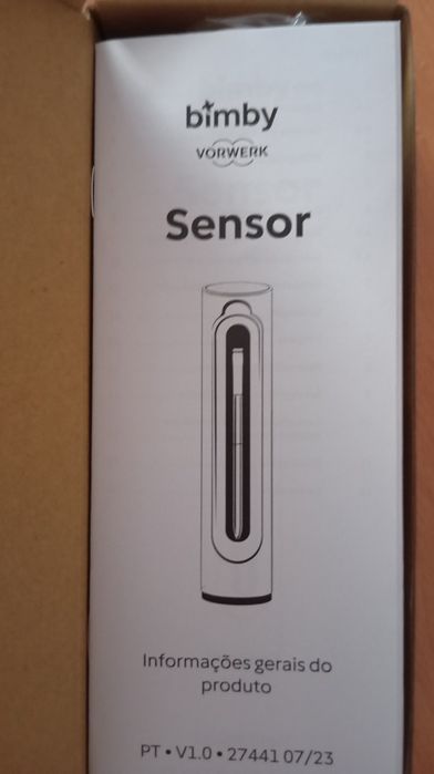Sensor Bimby TM7