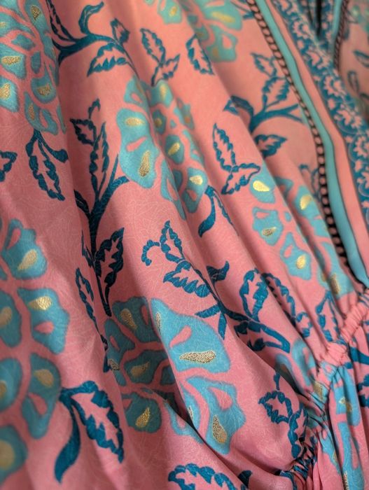 Sukienka boho S lub M