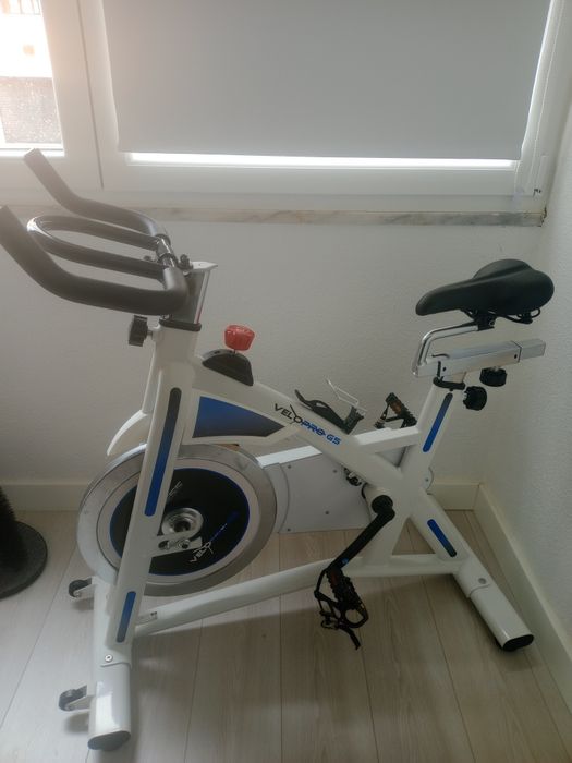 Bicicleta spinning446797096419993601