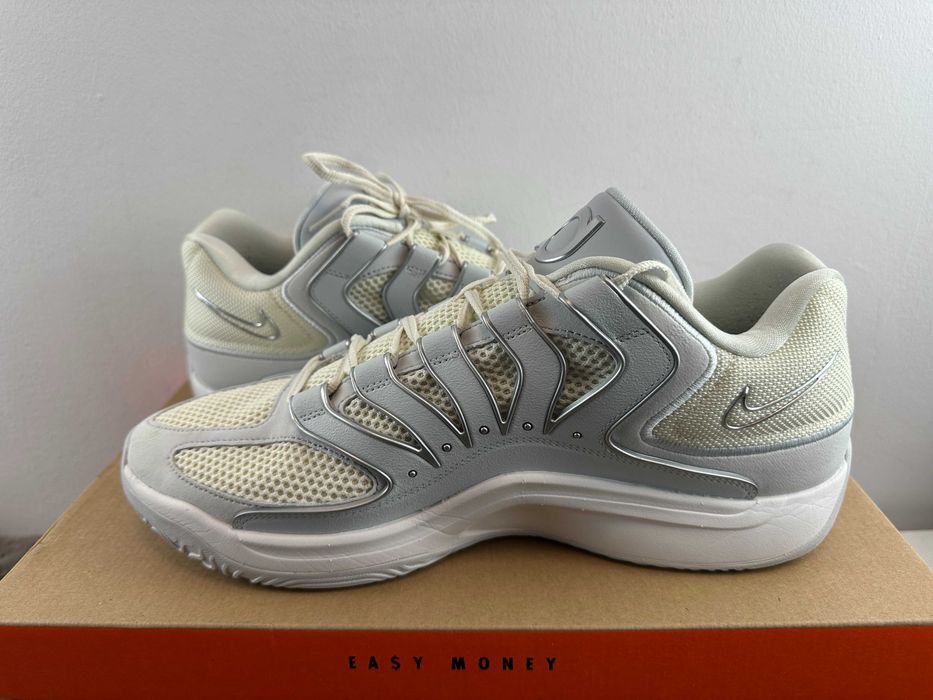 buty męskie sportowe nike kd18 48,5