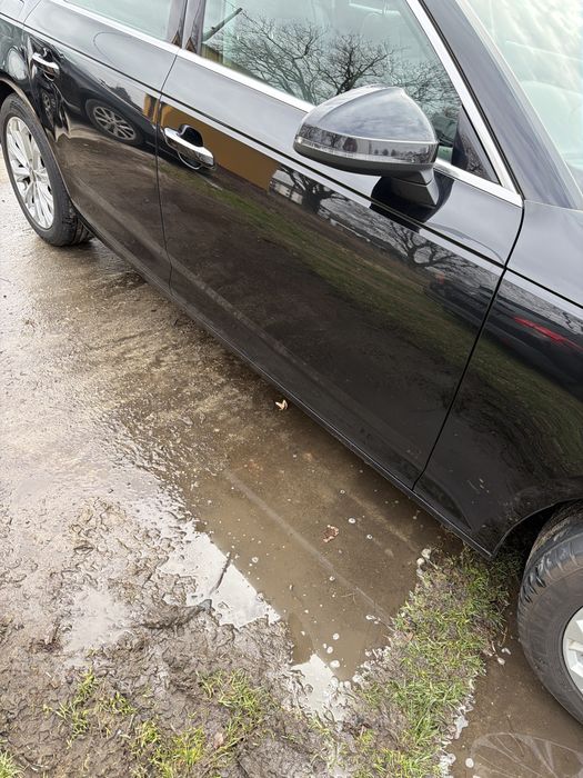 Drzwi audi a4b9 ly9b