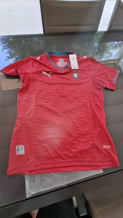 Camisola Seleção Mundial TAM S