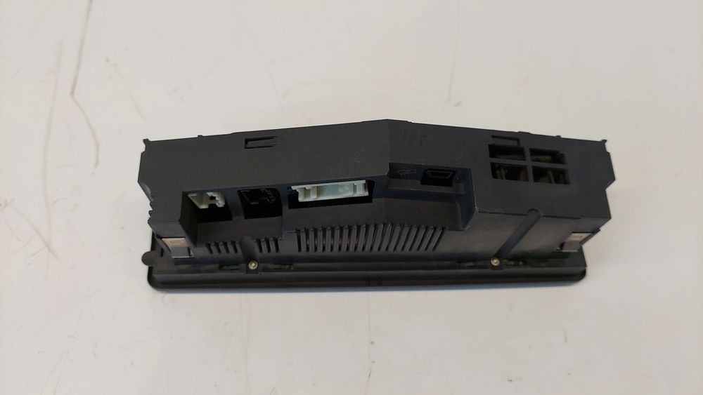 Comando chauffage / sofagem BMW 3 Touring (E46)