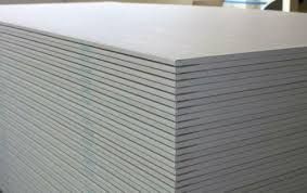 Гіпсокартон стіновий, гіпсокартон стельовий, гіпсокартон 9,5мм, 12,5мм