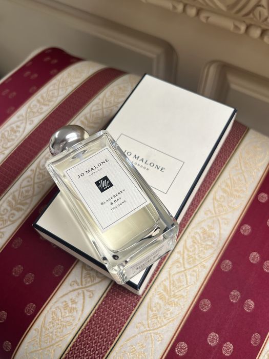 Jo Malone Blackberry & Bay Оригінал