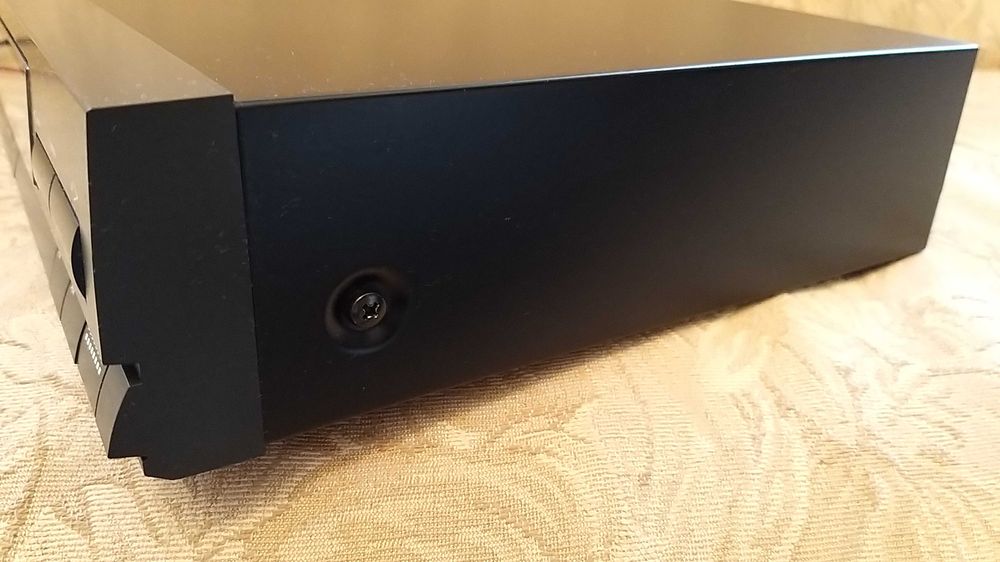 rádio Tuner Tensai Stero Tunner - PTT 3500