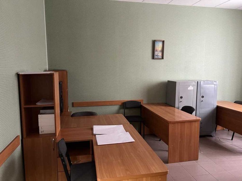 Пропонуємо в оренду офісне приміщення на Подолі.