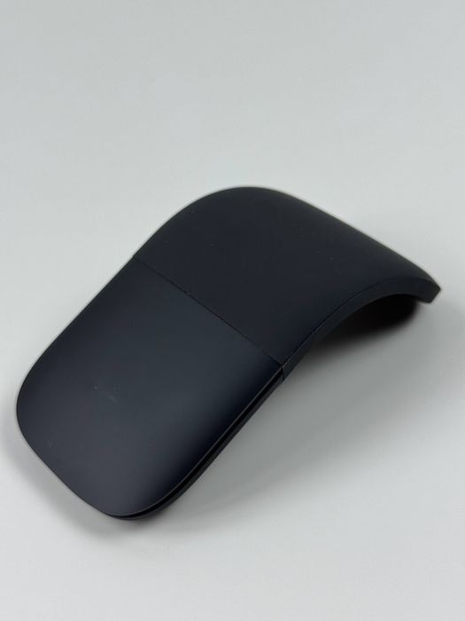 Bezprzewodowa mysz Microsoft Surface Arc Mouse Black