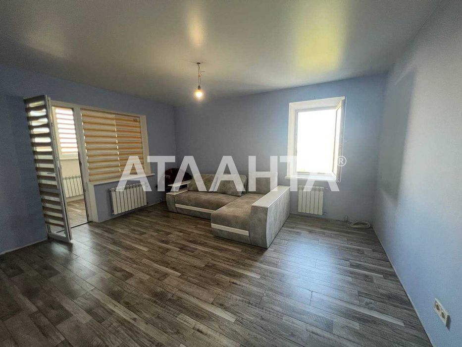 2-комн. пр. Добровольського (Князя Владимира Великого)/Затонского