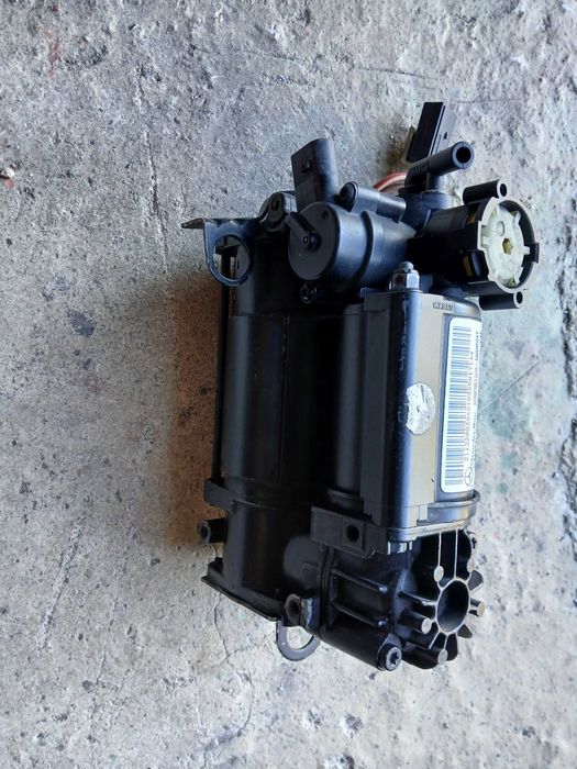 Compressor suspençao Mercedes w 211