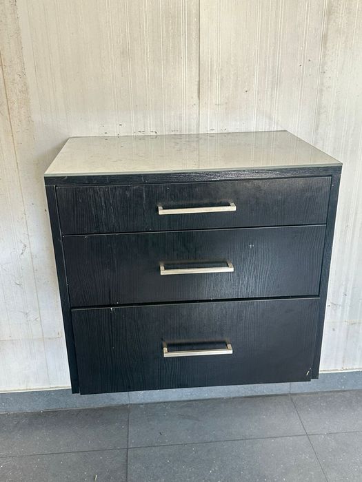 Armarios salao de cabeleireiro